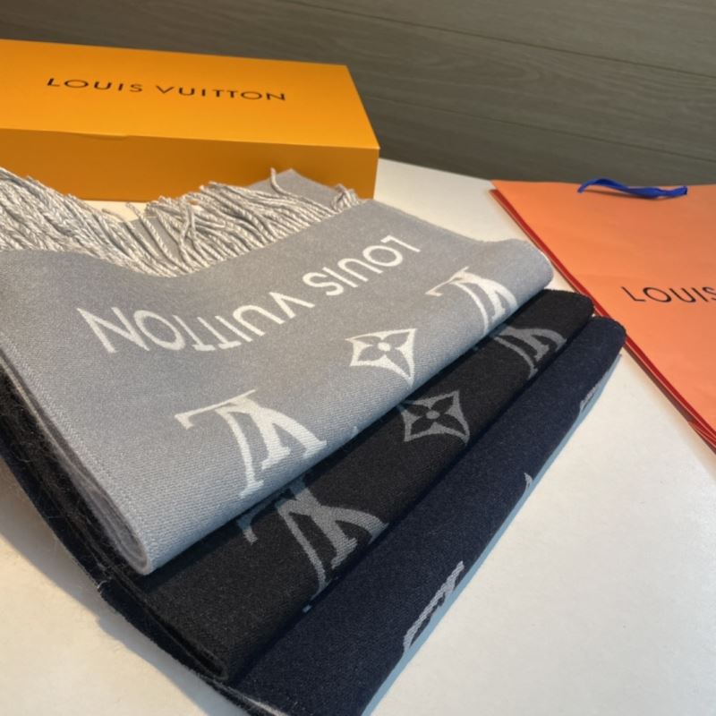 Louis Vuitton Scarf